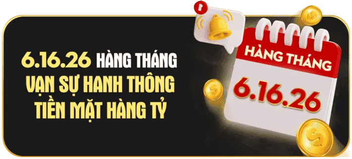 Các loại ưu đãi LC88.COM