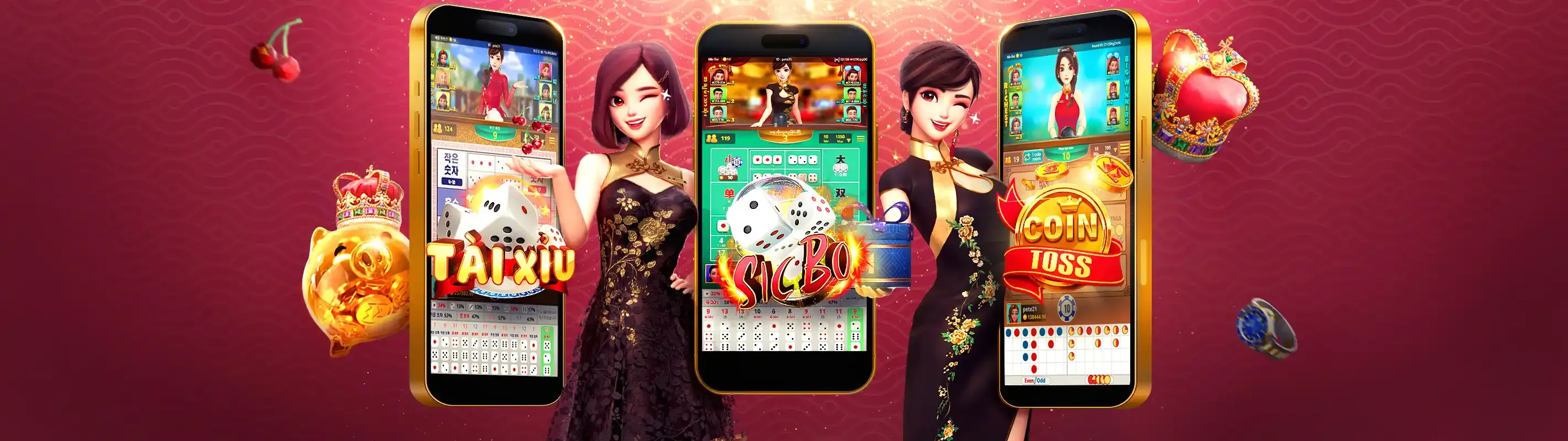Hướng dẫn chơi trò chơi sòng bạc trực tuyến tại lc88 com