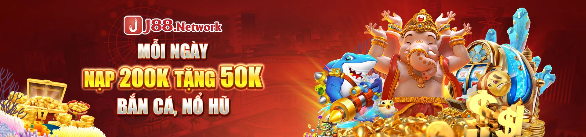 Hình ảnh chính trò chơi bắn cá lc88 com